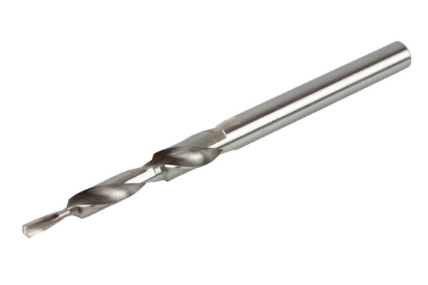 Stahlmaxx HSS C5, Stufenbohrer, Länge 140 mm, 4.2x7x10 mm, XXL-115920