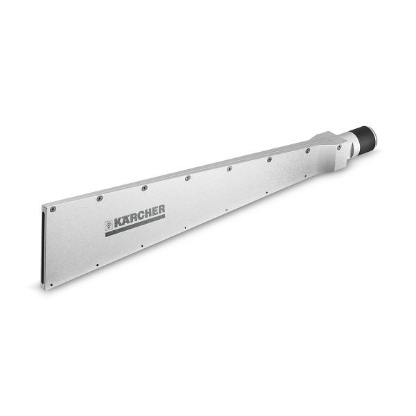 Kärcher Flachstrahldüse 100 mm, Abmessungen L × B × H: 580 x 120 x 50 mm, 4.574-056.0