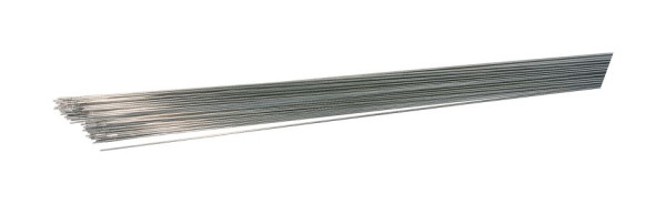 ELMAG NIRO-Schweißstäbe (MT-308L - 1.4316), 3, 2 x 1000 mm, 58669