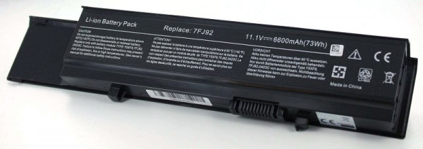 AGI Akku kompatibel mit DELL VOSTRO 3700, 27083