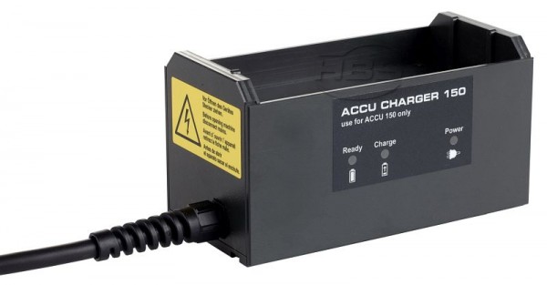 HBS Ladegerät Typ ACCU CHARGER 150, 88-23-661