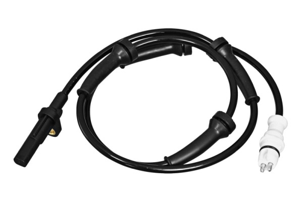 HELLA Sensor, Raddrehzahl, 2-polig, Kabel: 845mm, 6PU 358 217-031
