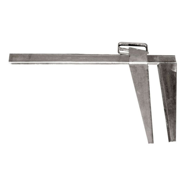 Stein HGS Schalungszwinge 50/30, lackiert, 11166, 4063527857713