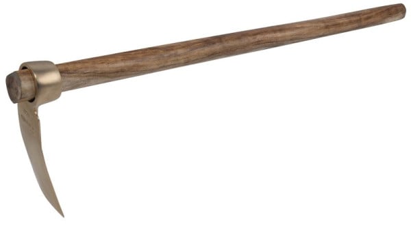 KS Tools BRONZEplus Haue 950 mm, 963.9605, 4042146540145