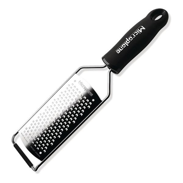 Microplane Gourmet grobe Reibe, Breite: 70 mm, Länge: 320 mm, DA410