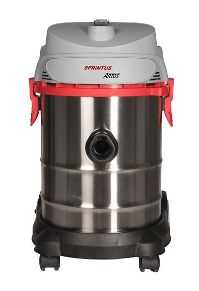 SPRiNTUS Artos Nass/ Trockensauger 1200 W, 30L, 116001