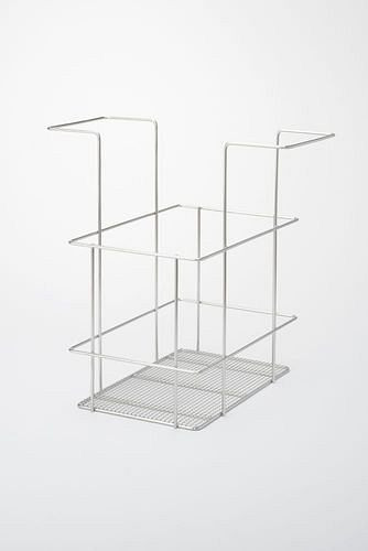 Elma Edelstahlkorb für Ultraschallreinigungsgerät Elmasonic xtra ST 1900S, 315034