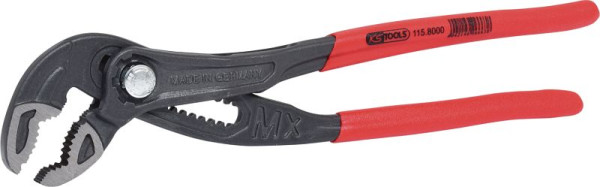 KS Tools Wasserpumpenzange, 51mm, 115.8000, 4042146066638