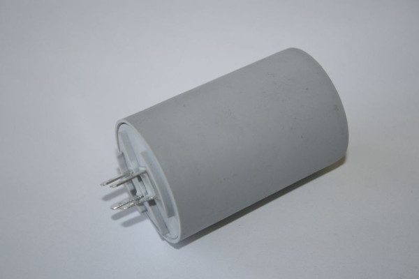 ELMAG Kondensator 30 µF für TIGER 400/10/22 W, 9100547, 9000091005473