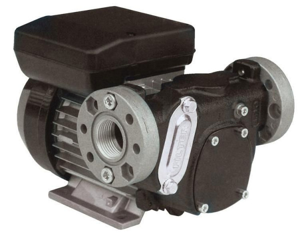 Cemo Elektropumpe Cematic 72, Schutzart IP 55, 8353, 4052886250617