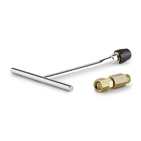 Kärcher Unkrautentferner WR 20, Produktvorteile: Kompaktes Design der Unkrautlanze, 2.643-760.0