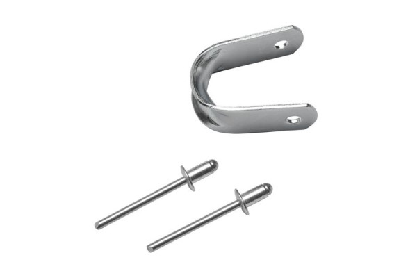 HYMER Ersatzteilset Seilhalter für Seilzugleitern, 0053215