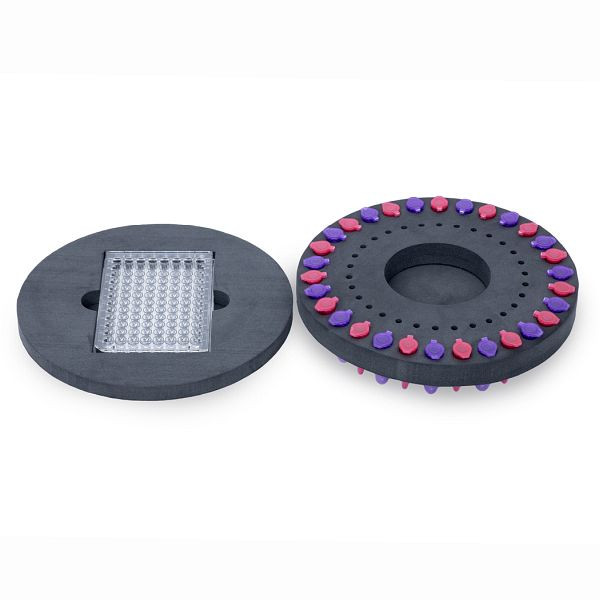 OHAUS H301 – Mehrfach-Sample-Kopfstarter-Set, 83041419
