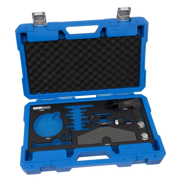Stahlmaxx Steuerzeiten-Werkzeug-Satz für Mini R50, R52, R63, 1.6L W10, W11, XXL-999158