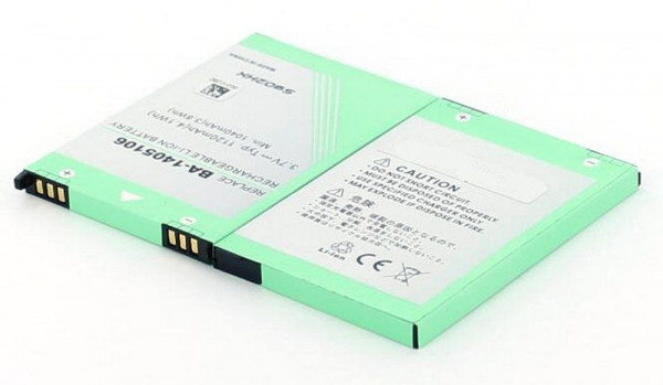 AGI Akku kompatibel mit ACER N311, 26646