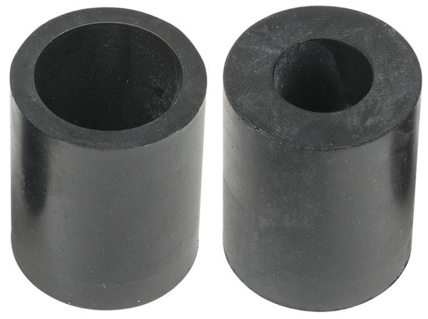 KS Tools Gummirohrdichtungs-Satz, 2-teilig, 150.9023, 4042146625729