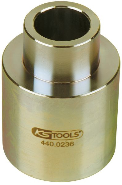KS Tools Druckhülse, Durchmesser 47 mm, 440.0236, 4042146636558