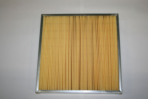 ELMAG Filter-Element 'Lamellen-143' für Type M1 (500x500x98 mm), 9505503