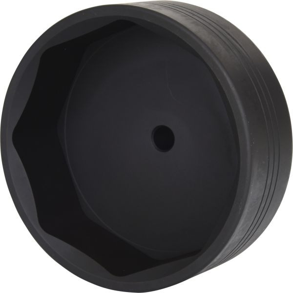 KS Tools Achsmuttern-Schlüssel für BPW, 8-kant, 120mm, 460.0410