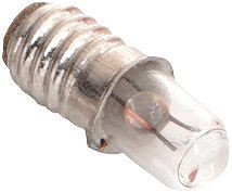 Hazet Ersatz-Glühlampe für Prüfspiegel Hazet 1977-1, 1977-02