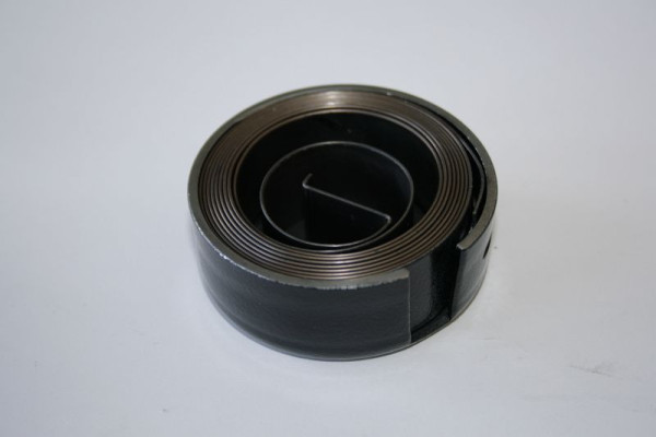 Machinery Scandinavia Rückzugfeder (mit Gehäuse) für STRANDS-, Getriebebohrmaschine S 30 und 32 (ME), 9801002