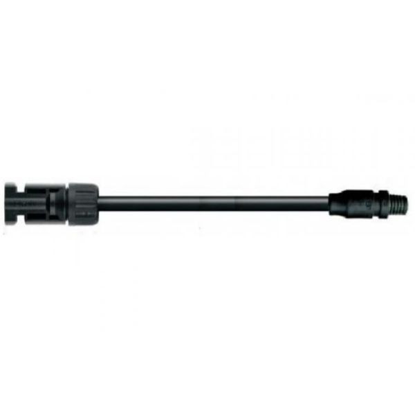 Victron Energy Solaradapterkabel MC4/F zu MC3/M Länge 15 cm, 392677