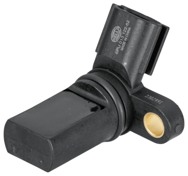 HELLA Sensor, Nockenwellenposition, 3-polig, mit Dichtring, 6PU 013 122-621