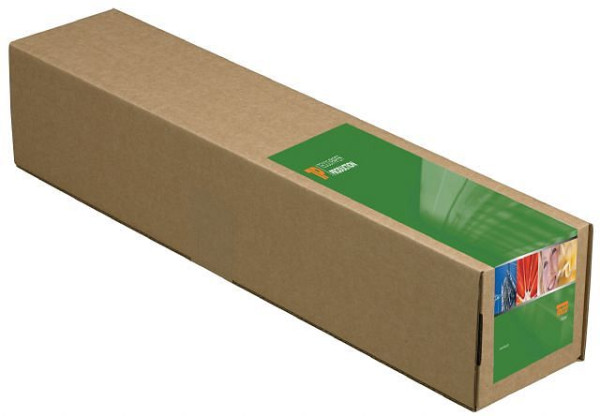 Tecco Produktionspapier Vinyl VG270SA glänzend 111,8cm x 20m, 7051386