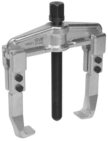 SW-Stahl Universal Abzieher, 2-armig, 20 - 90 mm, 10820L