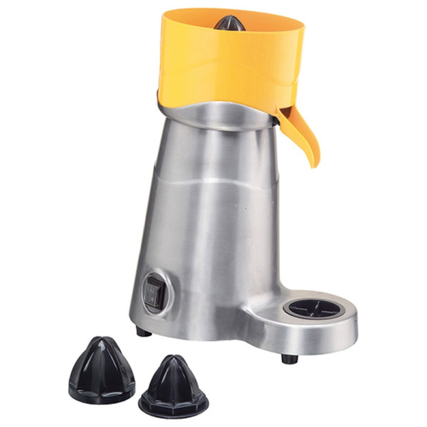 OEM Zitruspresse 1800 rpm, abnehmbare Wanne, 9690F