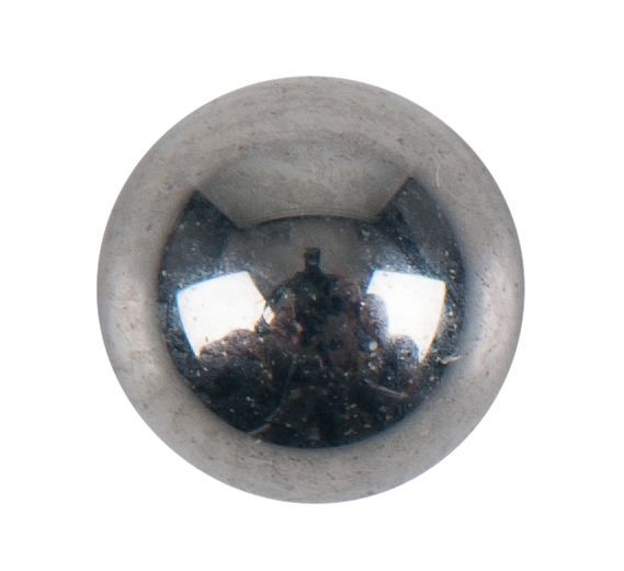 KS Tools Stahlkugel, 515.1185-R051P, 4042146811085