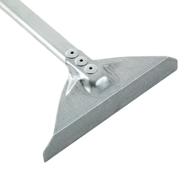 Mastro Harke, L=1540 mm, Z/GACHRSL