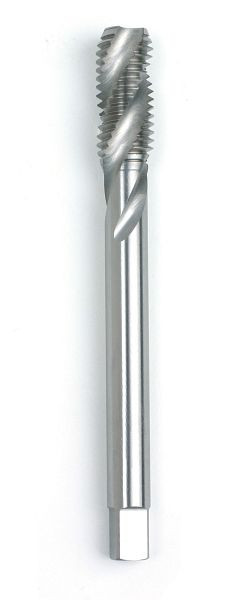 GSR Maschinengewindebohrer DIN 2184-1 Form C/RSP35° HSSE Unified Constant Pitch UN 1.3/4 (12), 02815190