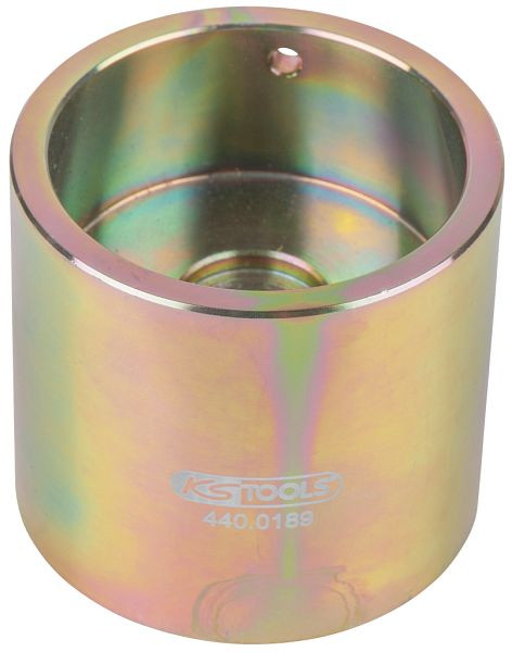 KS Tools Druckstück, Durchmesser 62 mm, 440.0189, 4042146637944