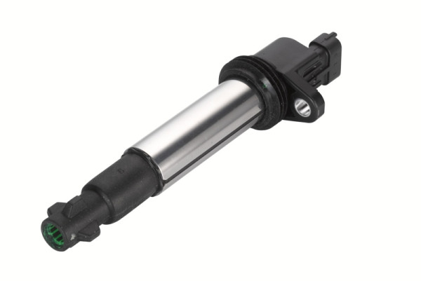 HELLA Zündspule, 3-polig, Kerzenschachtzündspule, geschraubt, 5DA 358 057-421