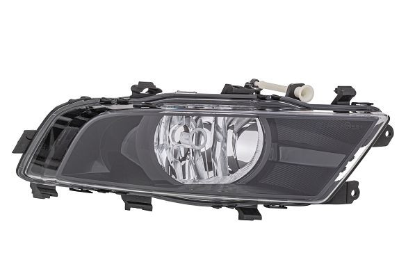 HELLA Halogen-Nebelscheinwerfer, für u.a. Skoda Superb II Estate (3T5), ECE, rechts, 1NG 354 844-121