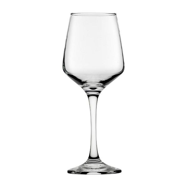 Utopia Summit Weingläser 350ml (24er-Pack), Kalknatronglas, HX362