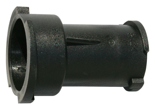SW-Stahl Prüfstutzen für Kühlerdeckel, schwarz, 21025L, 4033592053716