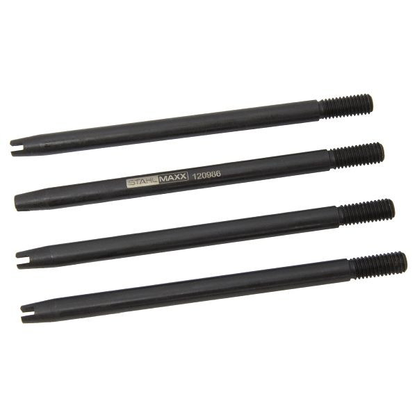 Stahlmaxx Führungsstifte zur De-/ Montage der Ölwanne bei DSG / S-Tronic-Getriebe, XXL-120986