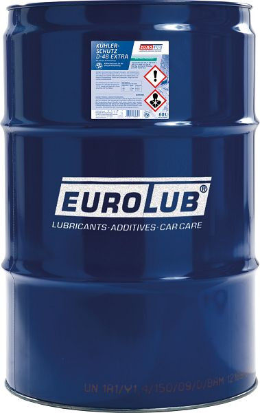 Eurolub KÜHLERSCHUTZ D-48 EXTRA, VE: 60 L, 836060