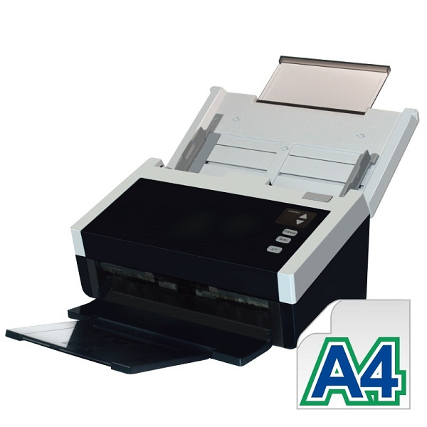 Avision Einzugscanner mit USB AD250, 000-0880-07G