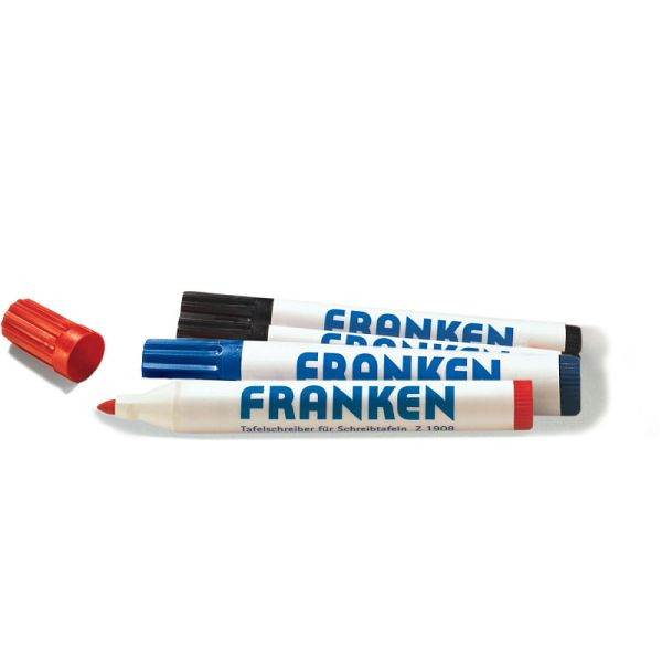 Lüllmann Whiteboard Stifteset, 607330