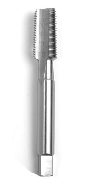 GSR Einschnittgewindebohrer DIN 2184-2 rechts Form C HSS-G National Pipe Taper NPT 3/4, 00280060