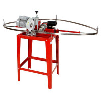 Produktbild von Holzmann Sägeband Schärfmaschine inklusive Unterbau, PB80N_230V Holzmann Sägeband Schärfmaschine inklusive Unterbau, PB80N_230V