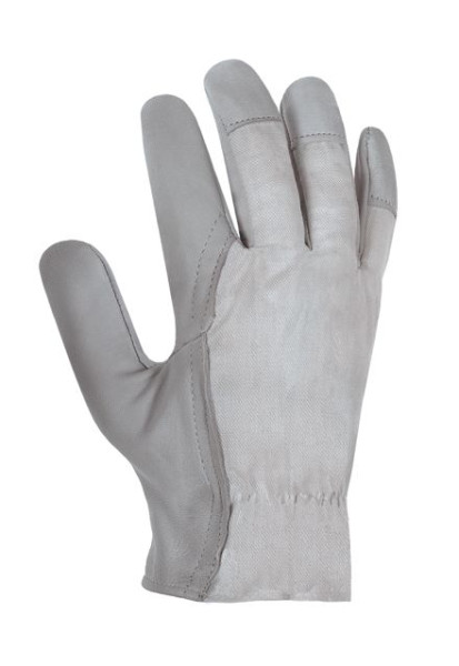 teXXor Ziegen-/Schafsnappa-Handschuhe mit "KÖPERRÜCKEN", Größe: 10, VE: 240 Paar, 1230-10