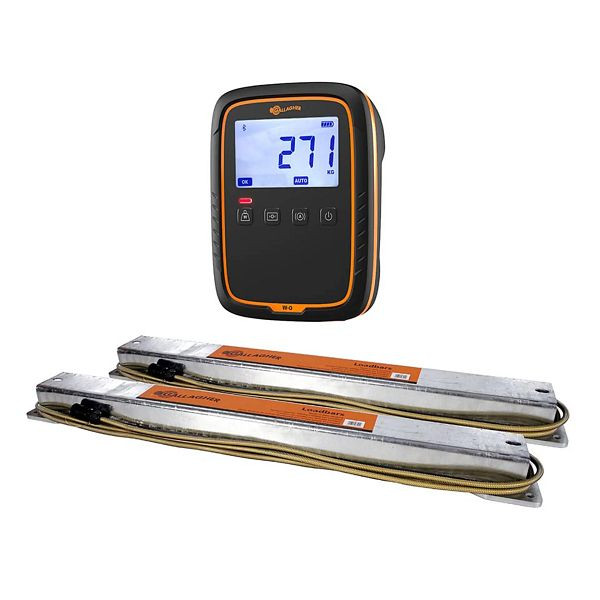 Gallagher AP&T Schnellwiege kit 1000/W0, 084593, 8713235084593