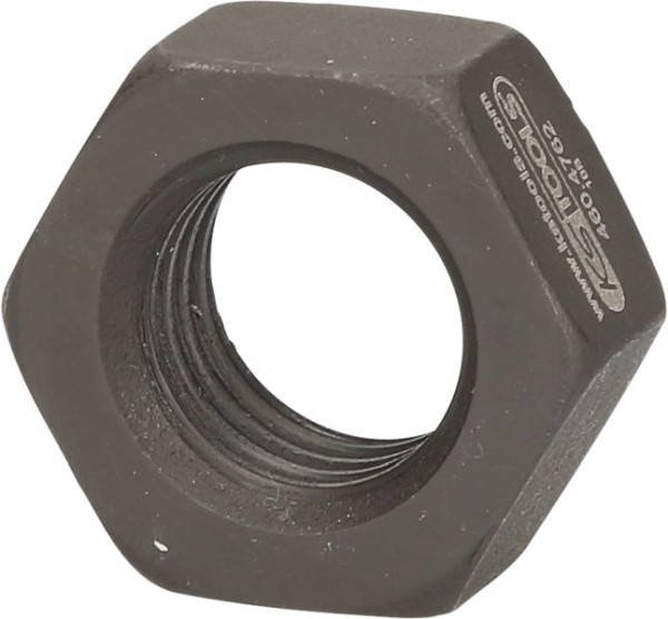 KS Tools Mutter M24x3, Gewinde: M4 x 3, 460.4762, 4042146760383