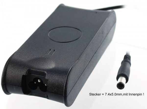 AGI Netzteil kompatibel mit DELL INSPIRION M301Z, 95639