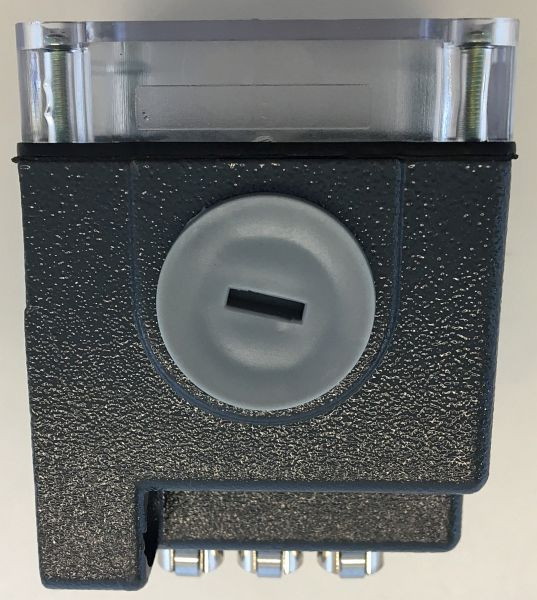 ELMAG Micro-Schalter für X-Achse, zu GBFM 50 GAL, 9803002