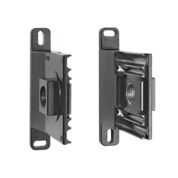 Riegler Wandkonsole mit Anschlussgewinde G 1/4, für »FUTURA-mini«, BG 0, 152077